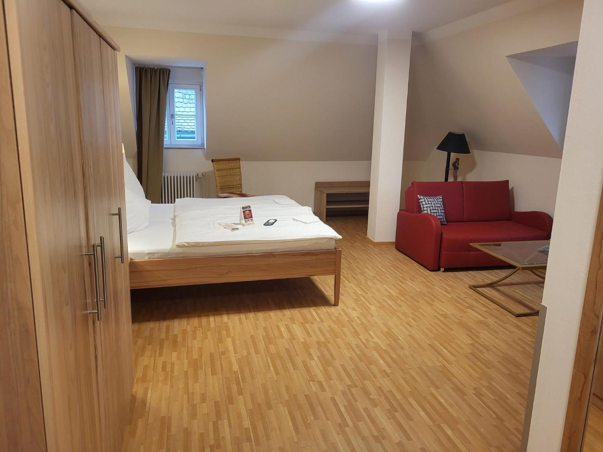 דיידסהאם Hotel & Cafe Ritter Von Boehl מראה חיצוני תמונה