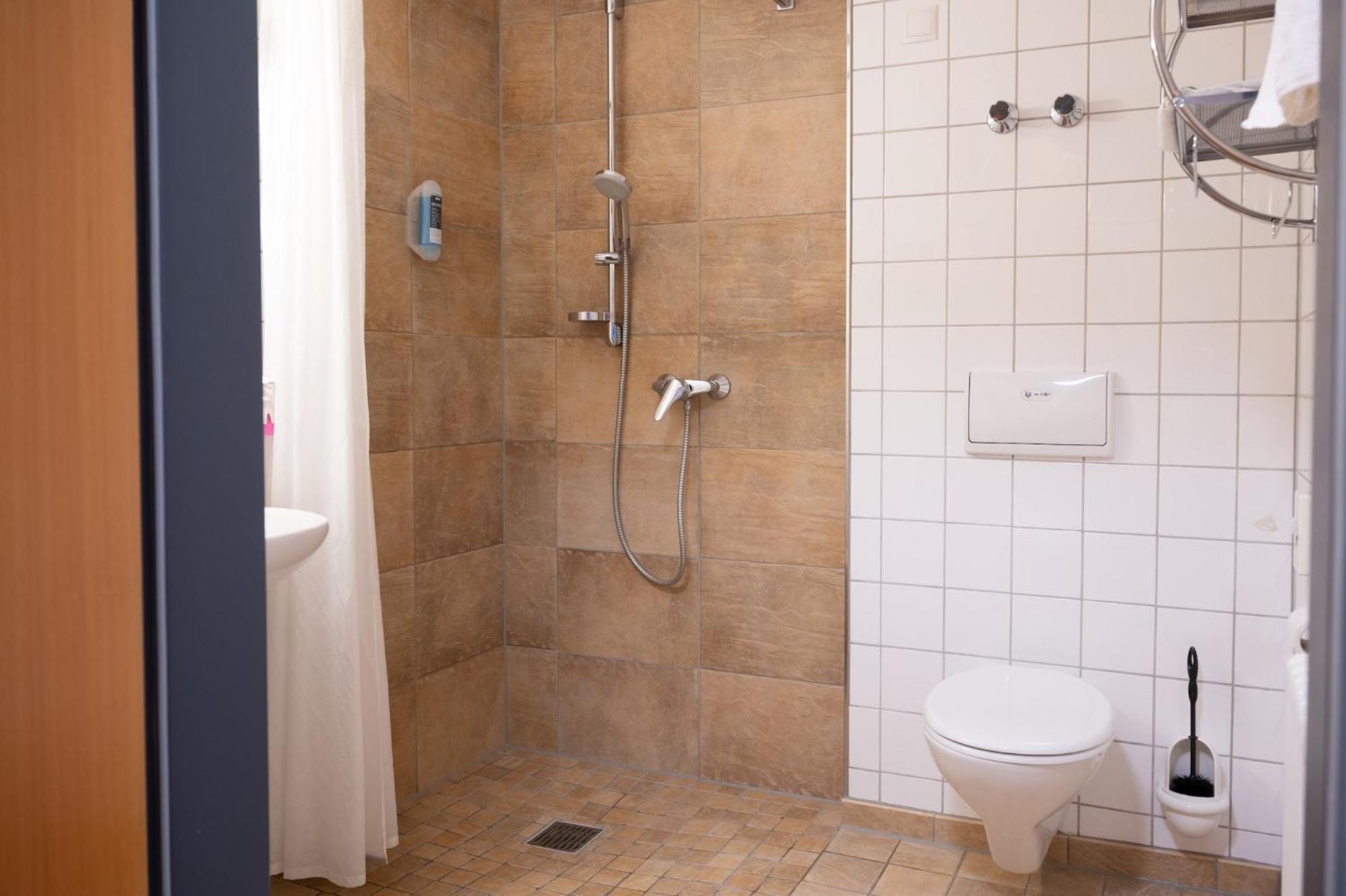 דיידסהאם Hotel & Cafe Ritter Von Boehl מראה חיצוני תמונה