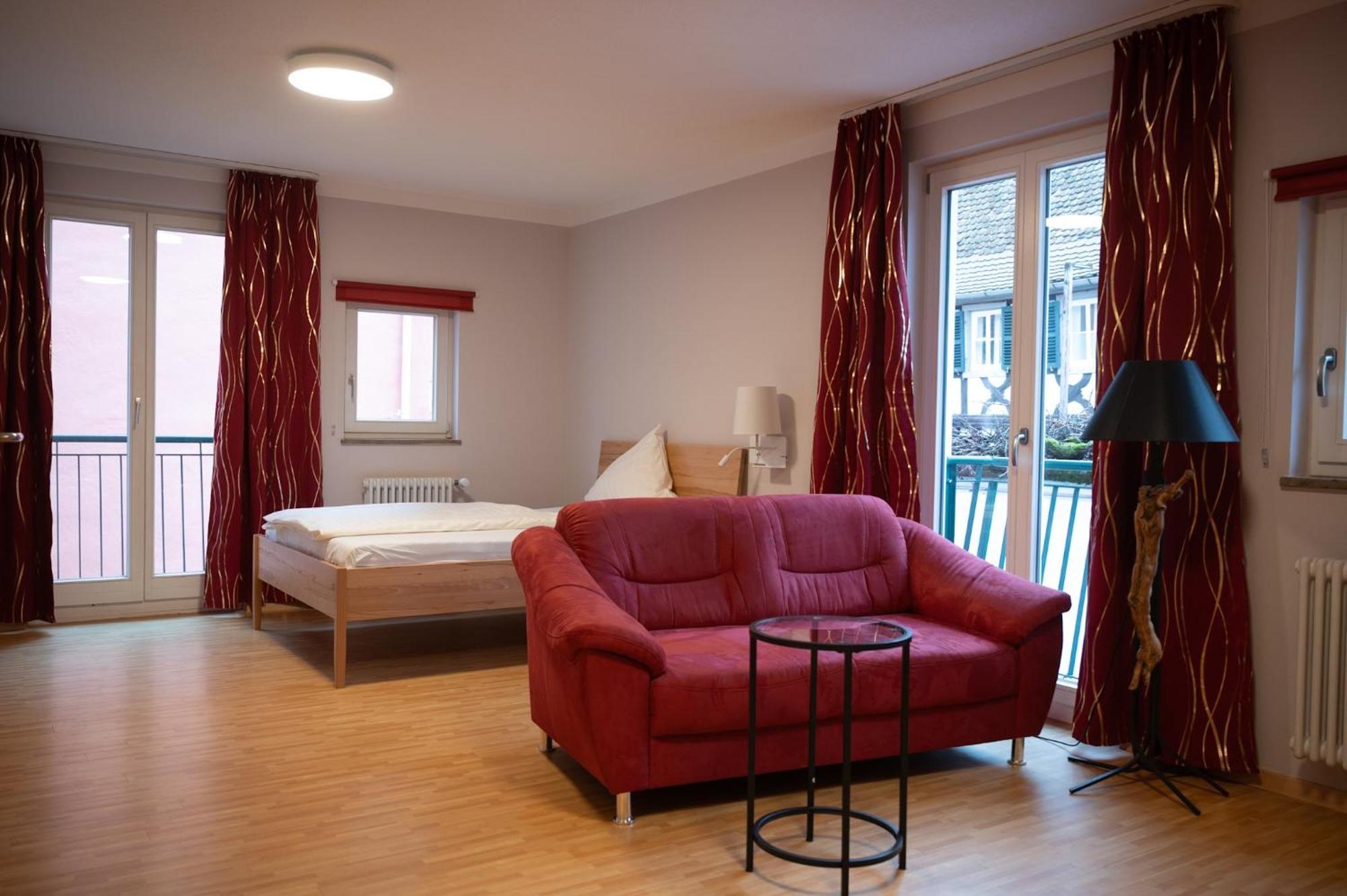 דיידסהאם Hotel & Cafe Ritter Von Boehl מראה חיצוני תמונה