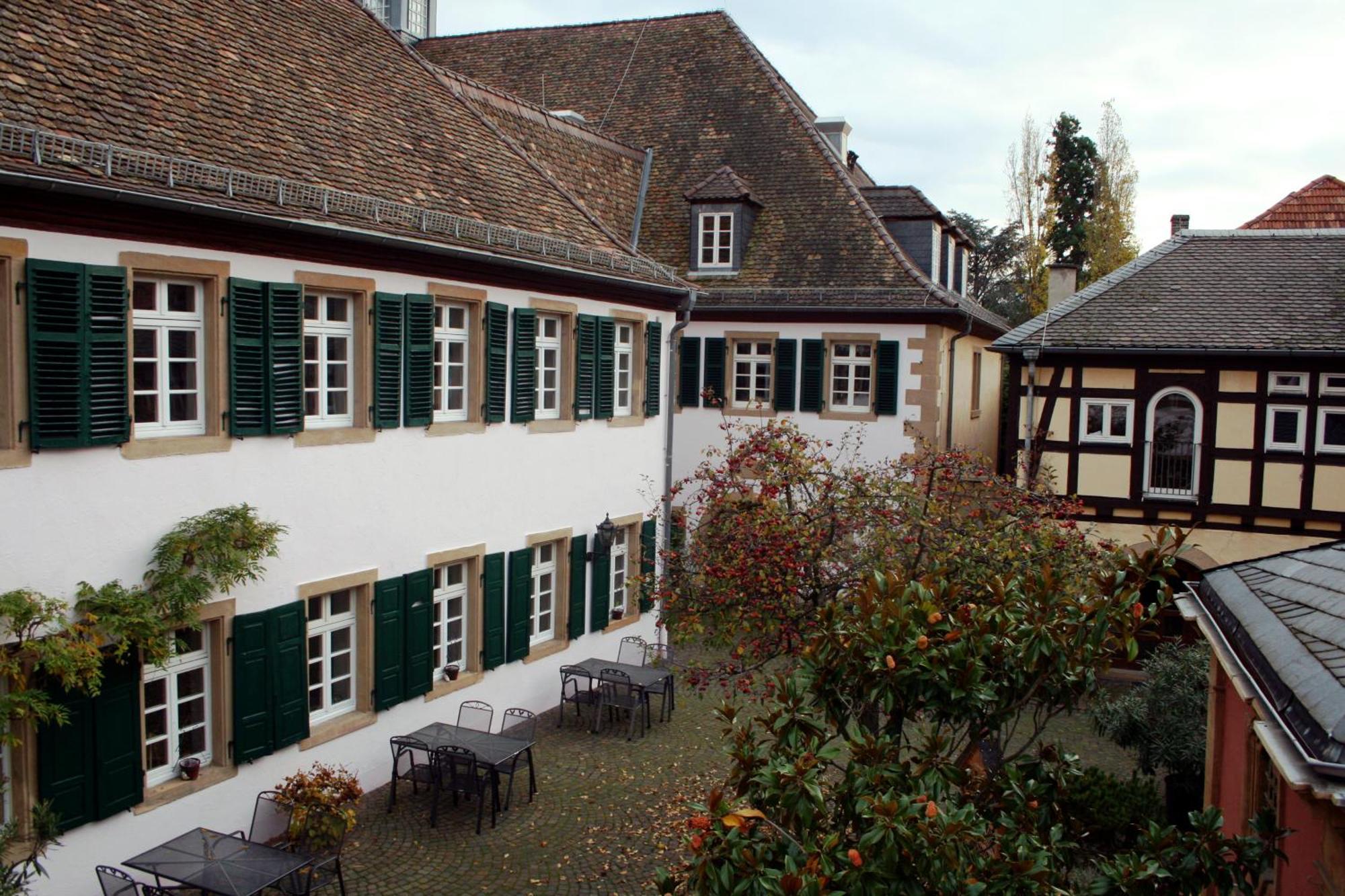 דיידסהאם Hotel & Cafe Ritter Von Boehl מראה חיצוני תמונה