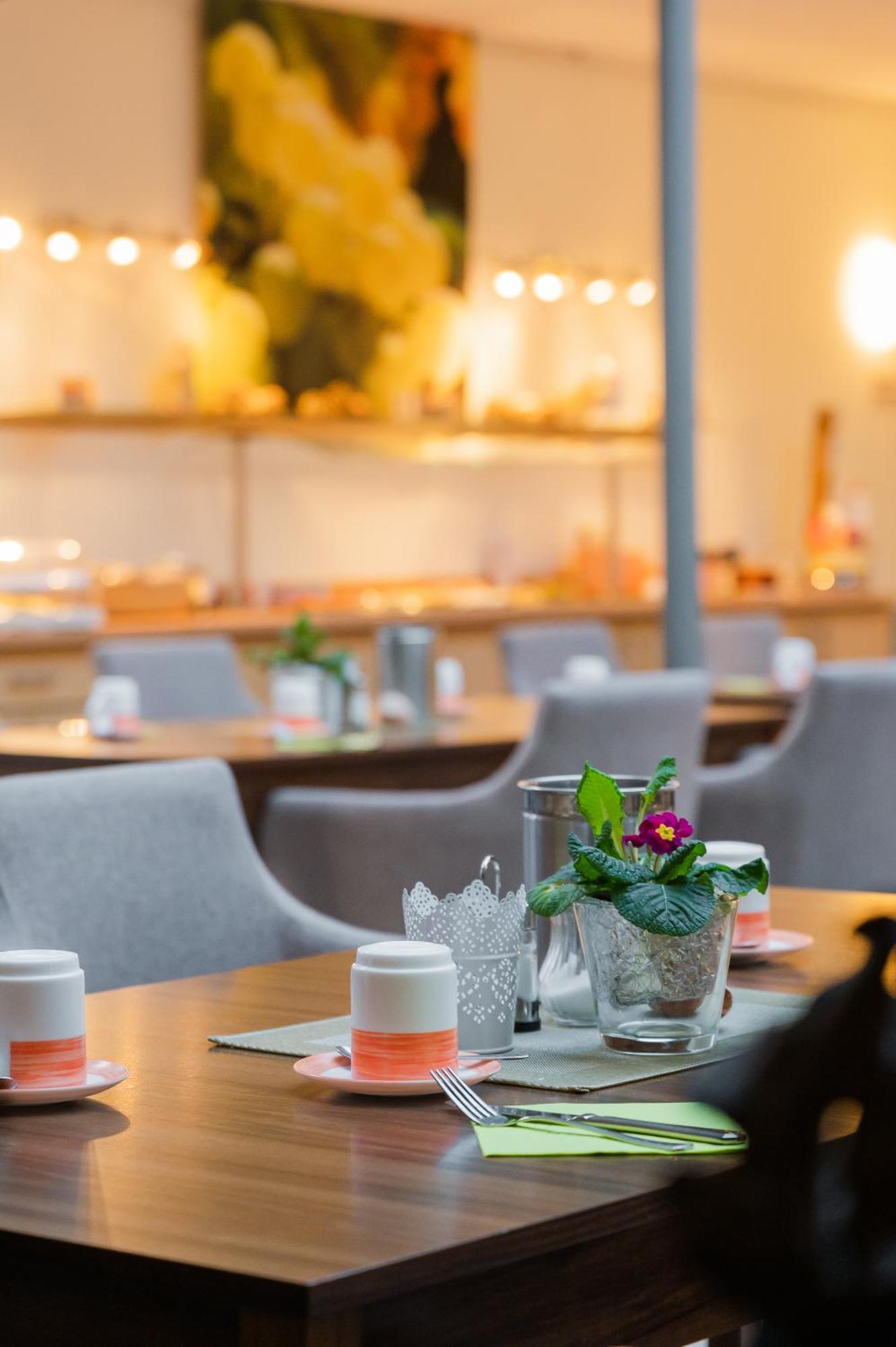 דיידסהאם Hotel & Cafe Ritter Von Boehl מראה חיצוני תמונה