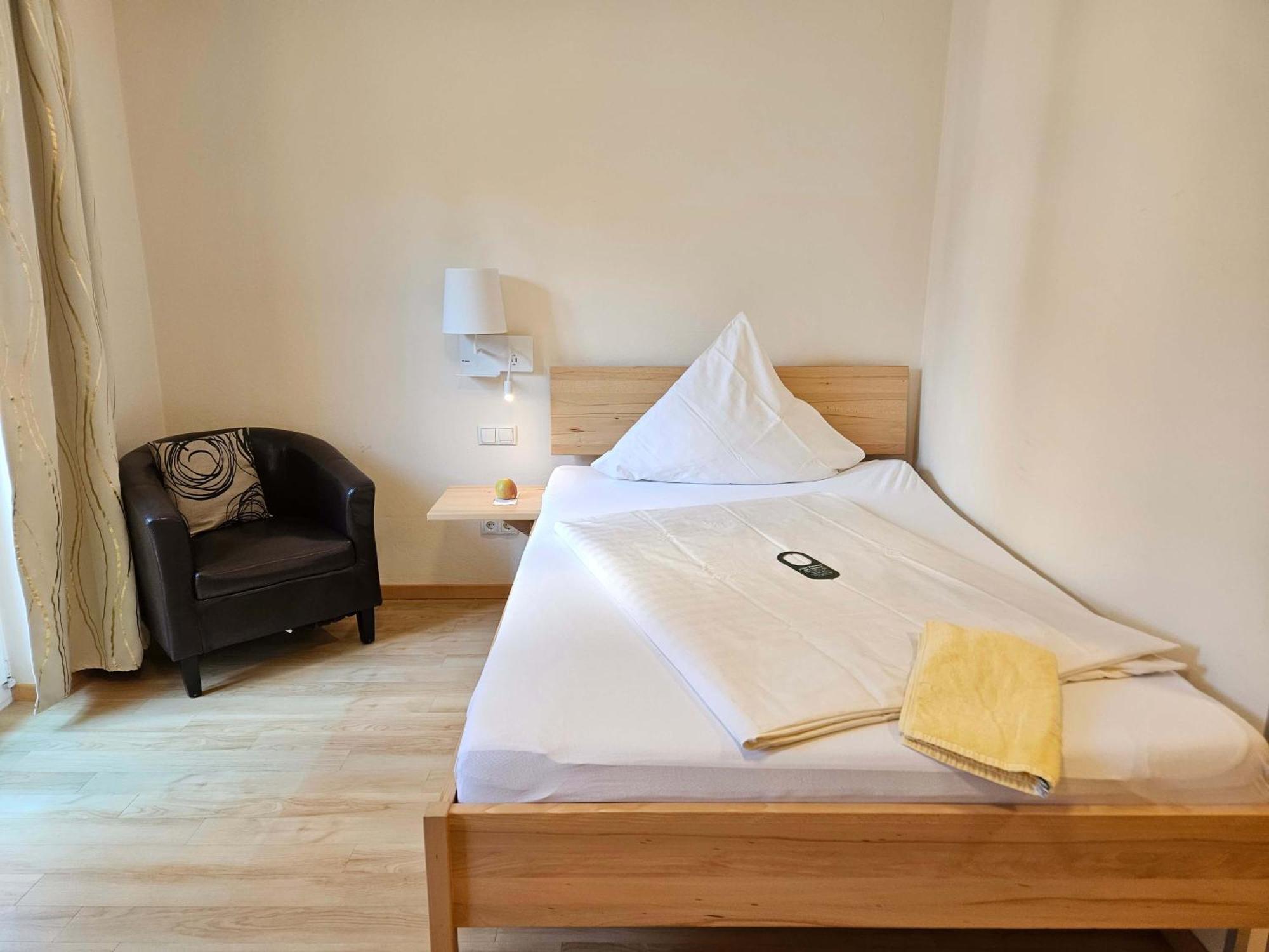 דיידסהאם Hotel & Cafe Ritter Von Boehl מראה חיצוני תמונה