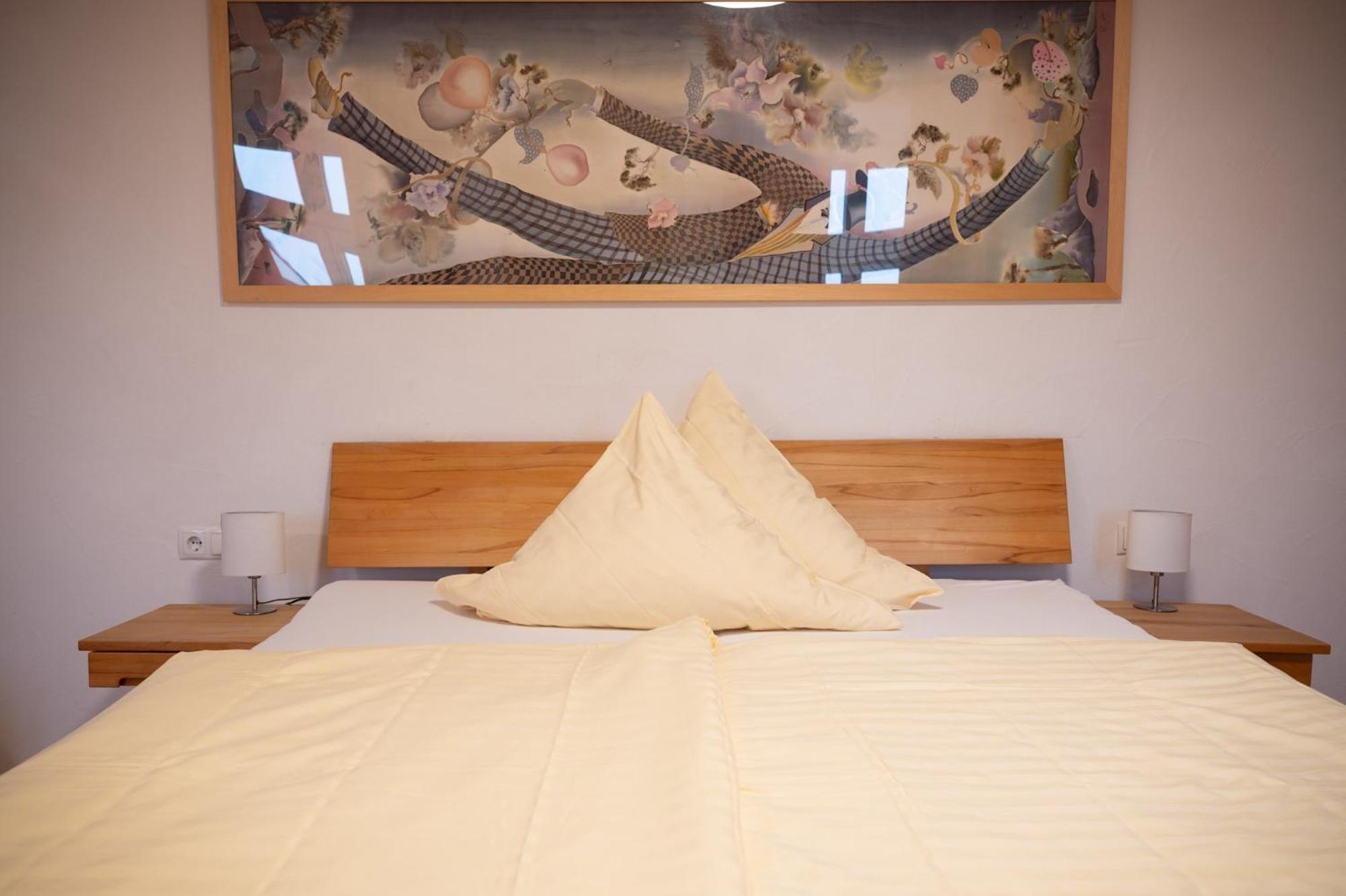 דיידסהאם Hotel & Cafe Ritter Von Boehl מראה חיצוני תמונה