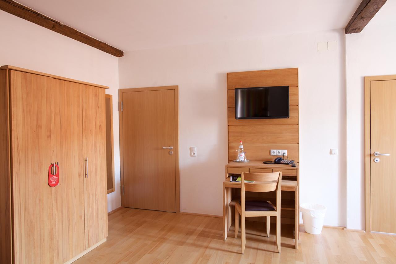 דיידסהאם Hotel & Cafe Ritter Von Boehl מראה חיצוני תמונה