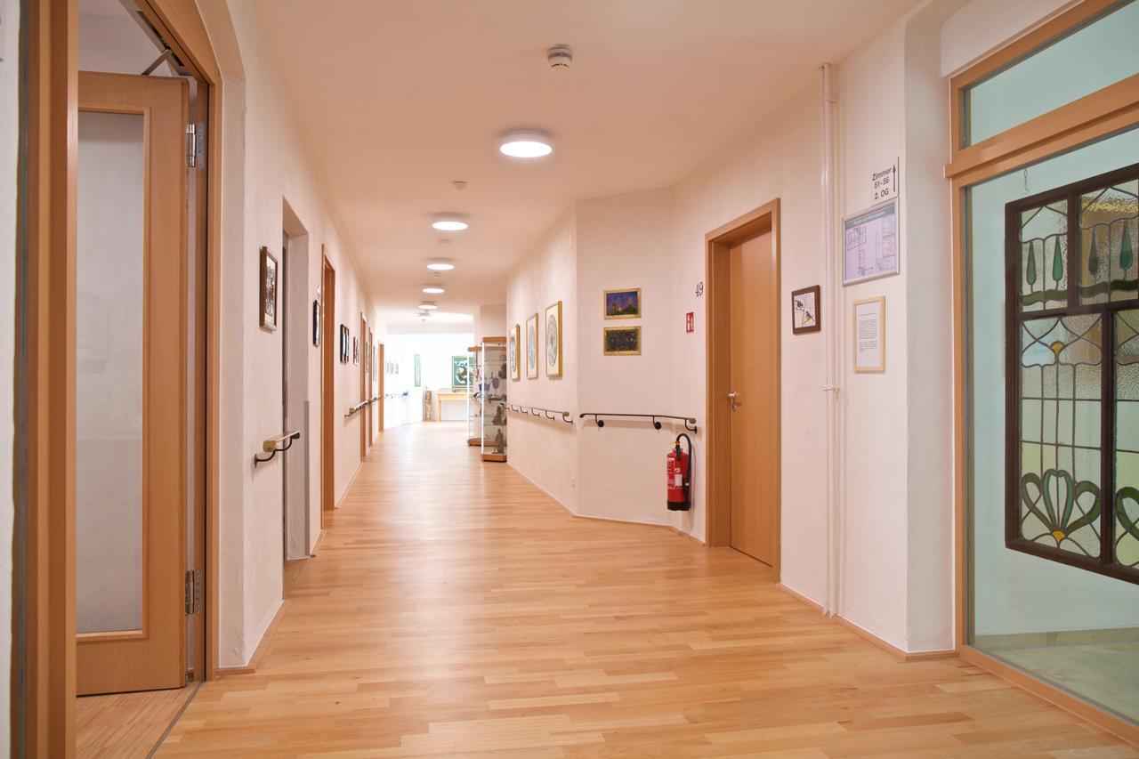 דיידסהאם Hotel & Cafe Ritter Von Boehl מראה חיצוני תמונה