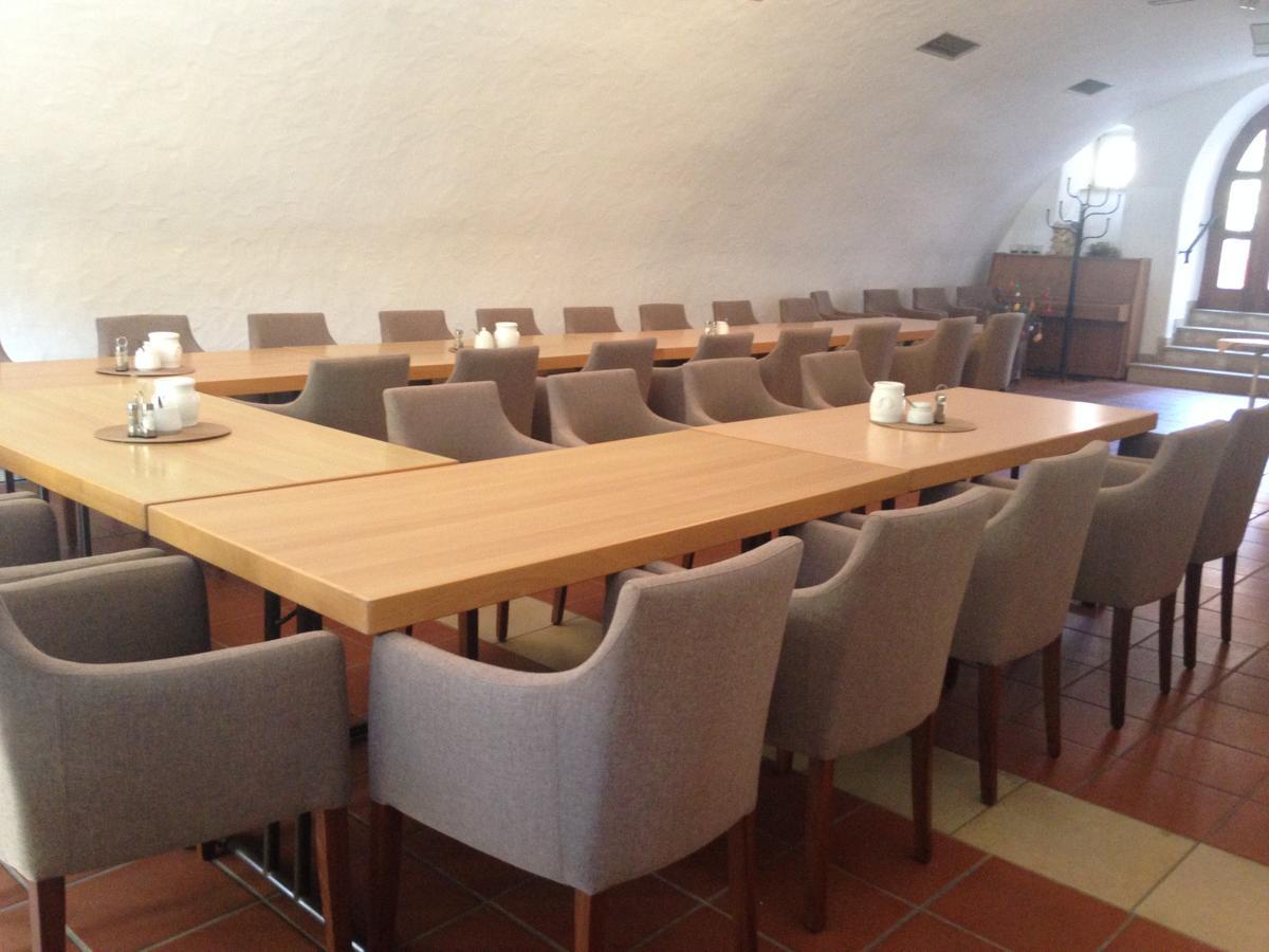 דיידסהאם Hotel & Cafe Ritter Von Boehl מראה חיצוני תמונה