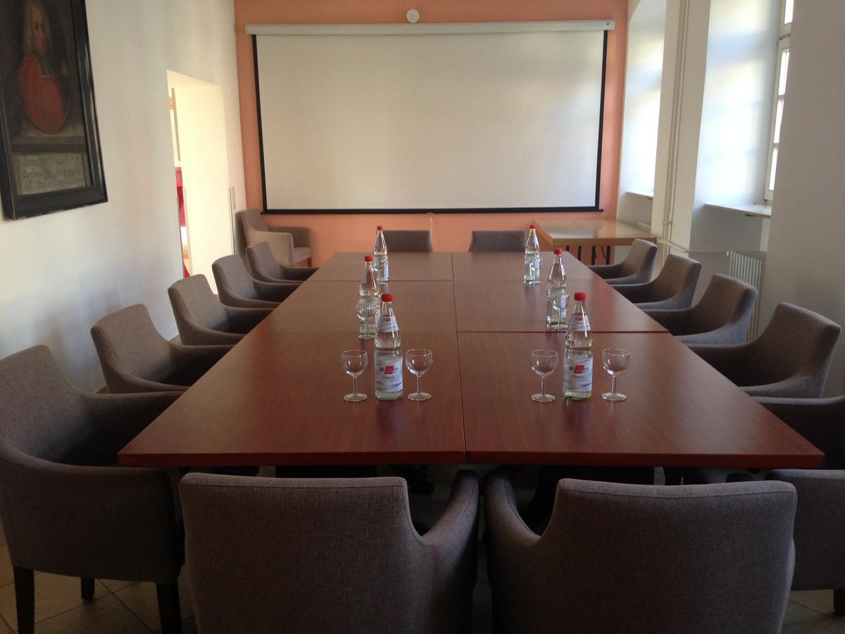 דיידסהאם Hotel & Cafe Ritter Von Boehl מראה חיצוני תמונה