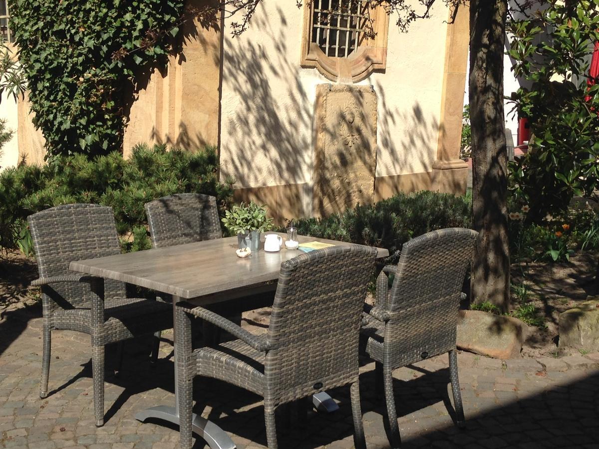 דיידסהאם Hotel & Cafe Ritter Von Boehl מראה חיצוני תמונה